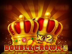 Double Crown 5