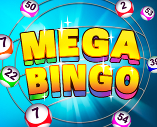 
                            Mega Bingo