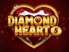 Diamond Heart 5
