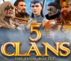 5 Clans