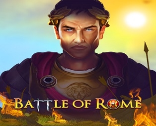 
                            Battle of Rome