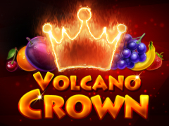 Volcano Crown