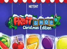 
                            Fruit Shop Christmas Edition
