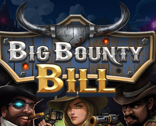
                            Big Bounty Bill