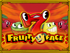 Fruity Face