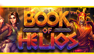 
                            Book of Helios