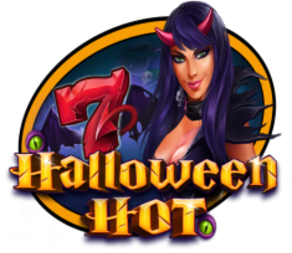 
                            Halloween Hot