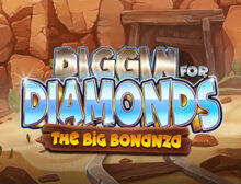 Diggin’ For Diamonds
