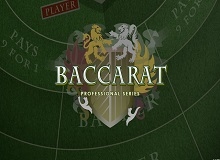 
                            Baccarat