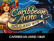 
                            Caribbean Anne Hold and Win