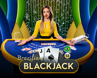 
                            Brazilian Blackjack 12