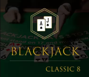 Blackjack Classic 88