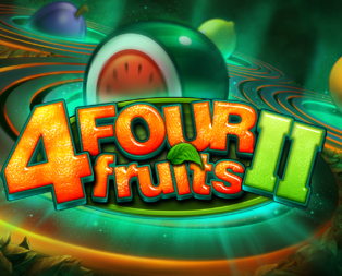 Four Fruits 2