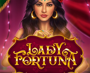 Lady Fortuna