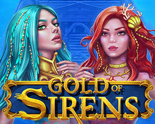 
                            Gold of Sirens