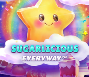 Sugarlicious EveryWay