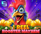 1 Reel - Rooster Mayhem