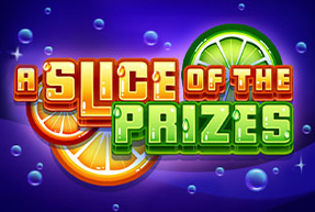 A Slice Of The Prizes