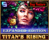 Titan's Rising Expanded Edition