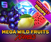 Mega Wild Fruits - Xmas