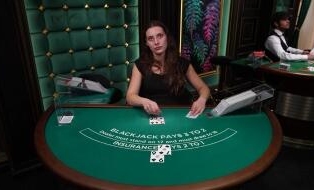 Blackjack Classic 73