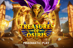 Treasures of Osiris