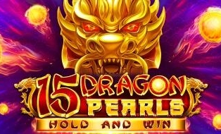 
                            15 Dragon Pearls