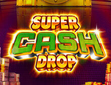 SuperCash Drop