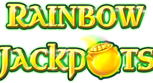 
                            Rainbow Jackpots