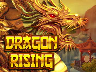 
                            Dragon Rising