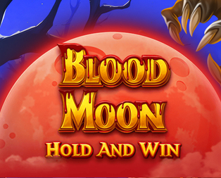 Blood Moon Hold & Win 