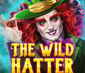 
                            The Wild Hatter