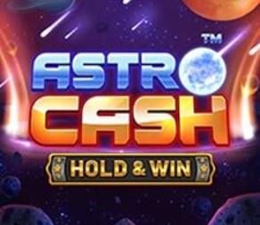 
                            Astro Cash - Hold & Win™
