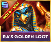 Ra's Golden Loot