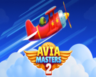
                            Aviamasters™ 2