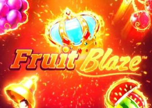 
                            Fruit Blaze
