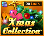Xmas Collection 20 Lines