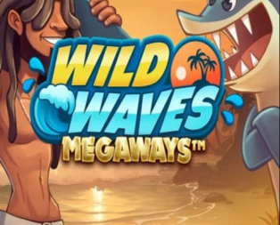 Wild Waves Megaways