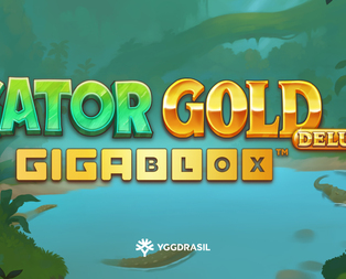 Gator Gold Deluxe Gigablox
