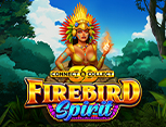 
                            Firebird Spirit