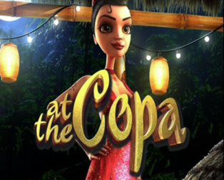 
                            At The Copa