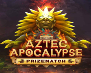 
                            Aztec Apocalypse PrizeMatch