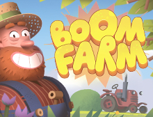  Boom Farm