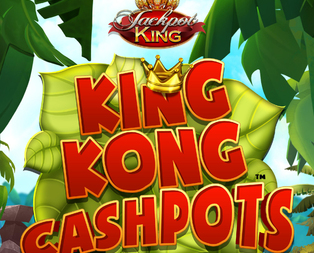 King Kong Cashpots
