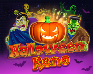 
                            Halloween Keno