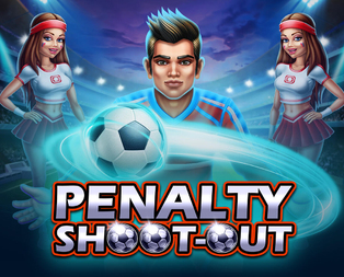 
                            Penalty Shoot Out Africa