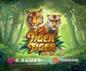 Tiger Tiger