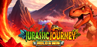 
                            Jurassic Journey