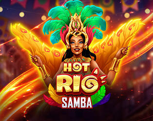Hot Rio Samba