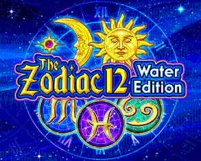 
                            The Zodiac 12 Water Edition